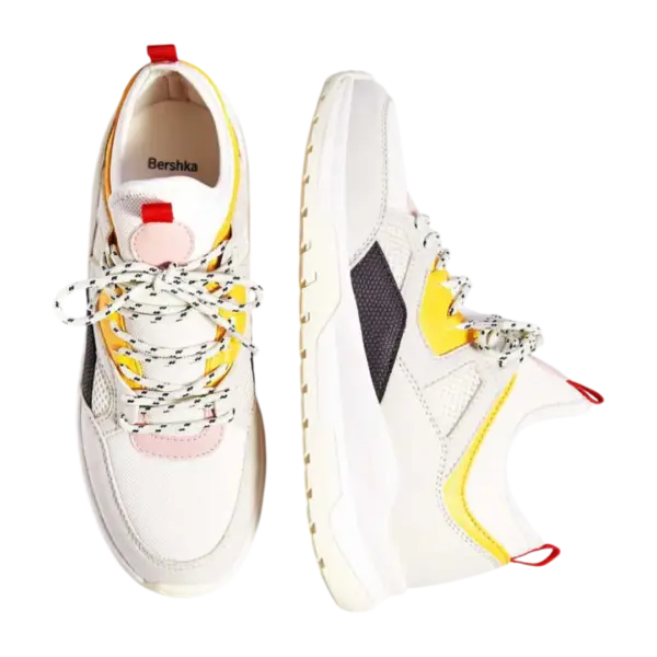 Trainers Multicolored Pieces