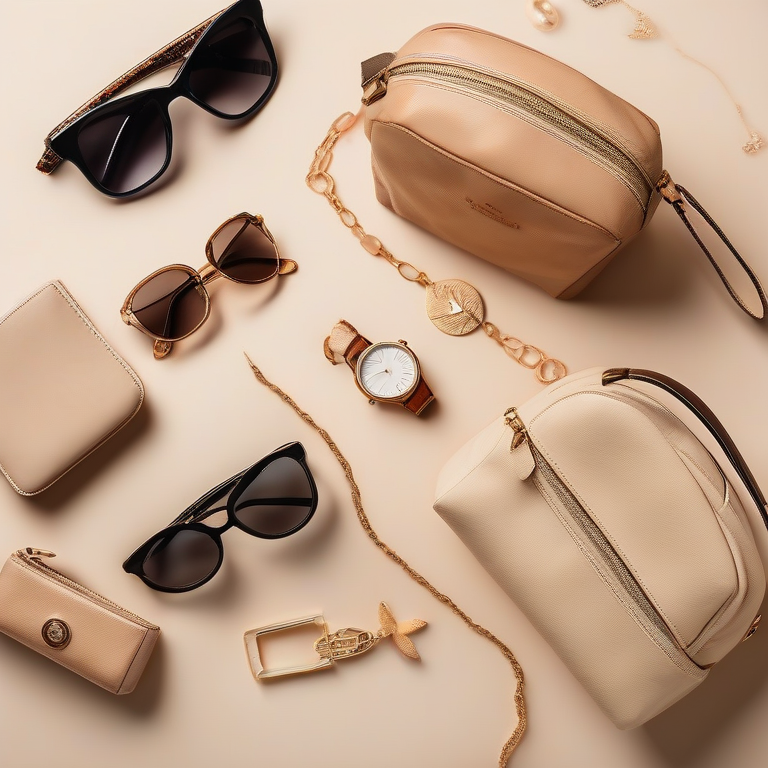 Bags & Accessories