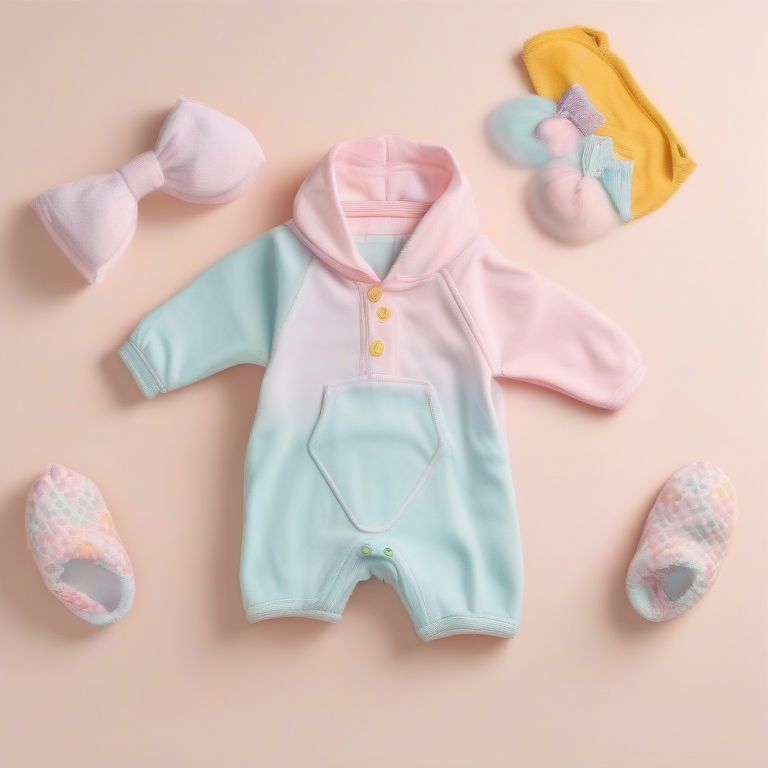 Kids & Baby