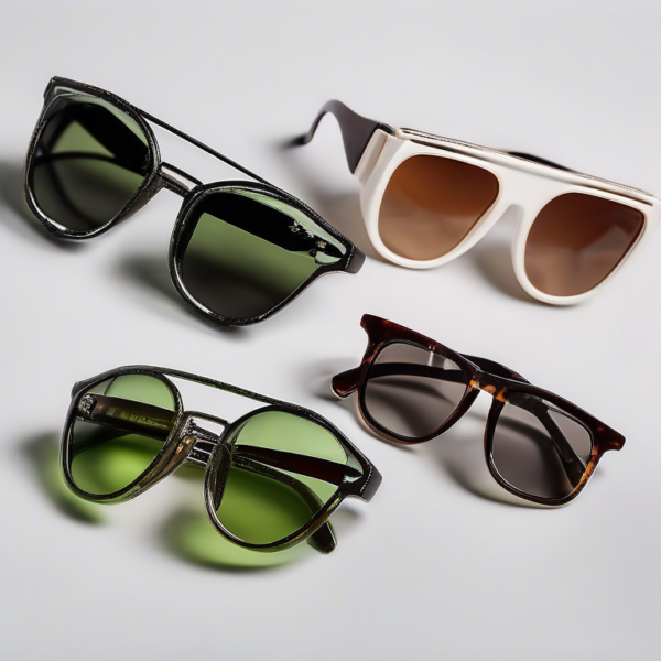 Glorious Eyewear