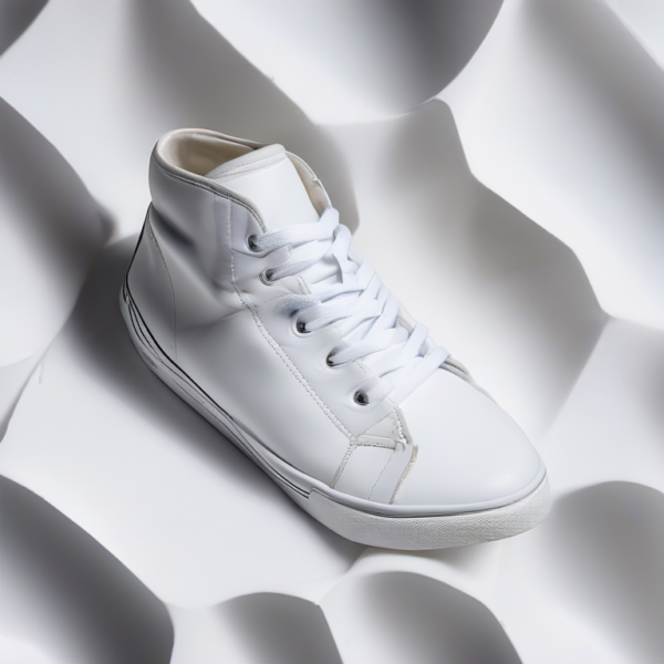 Run Star Hike Trainers