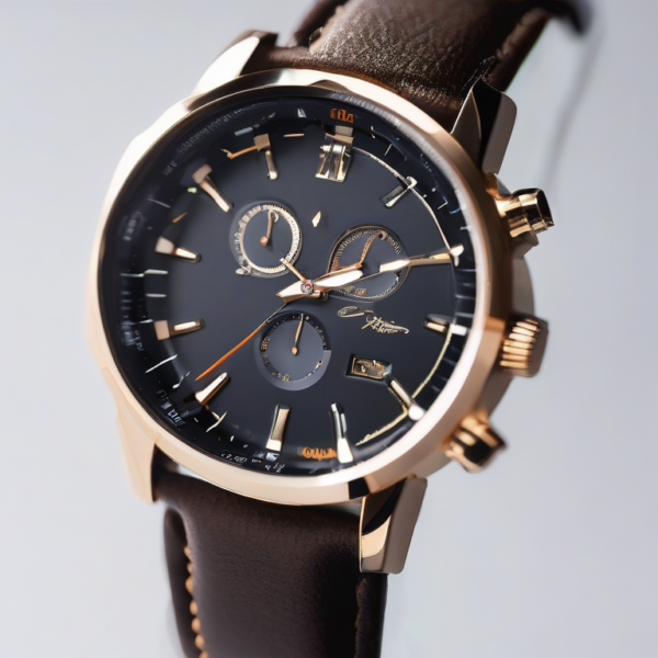 Analogue Watch